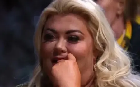 Fans React to Gemma Collins’ ‘Horrible’ Trial on I’m A Celebrity