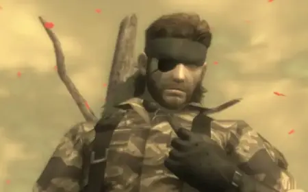 Final Destination Bloodlines Duo to Direct Metal Gear Solid Movie