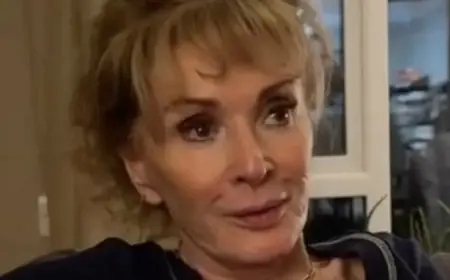 Coronation Street Star Delivers Heartfelt Cancer Update