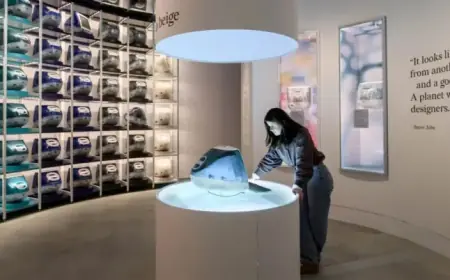 Netherlands Celebrates Opening of Europe’s Largest Apple Museum