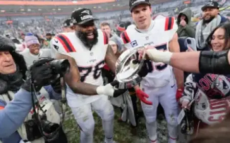 DOJ Launches Antitrust Probe Into NFL’s TV Contracts