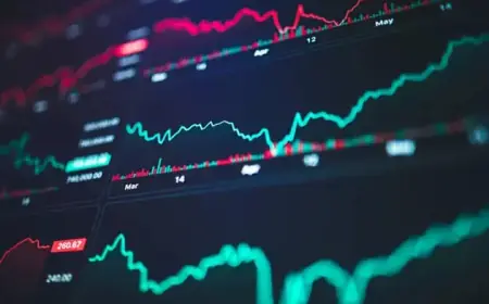 VIX Drops Below 20 Amid Middle East Conflict Resurgence