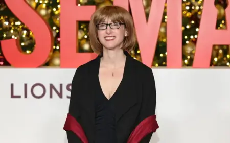 ‘The Housemaid’ Author Reveals True Identity