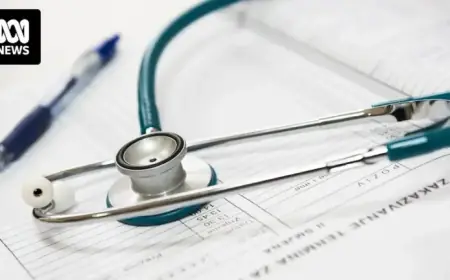 SA GP Disqualified for Unhealthy Obsession with Laser Therapy