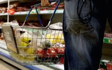 Dynamic Pricing Set to Transform UK Supermarkets: Impact on Your Grocery Bill