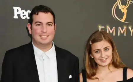 “Love on the Spectrum Stars Abbey and David Split After 5 Years”