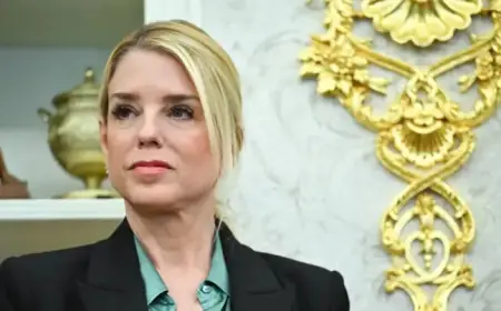 Pam Bondi Leads Aggressive Campaign Against Animal Cruelty Crimes