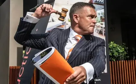 Homeowners Slash Prices Amid Market’s Negative Energy Impact