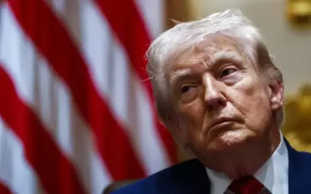 Iran Conflict Divides MAGA Influencers