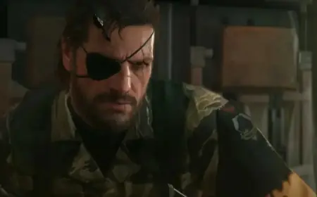 “Final Destination Directors to Helm ‘Metal Gear Solid’ Movie”