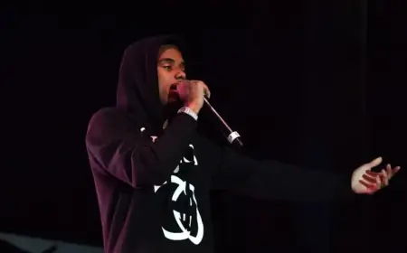 Pooh Shiesty’s Bail Denied; Ordered to Remain in Custody