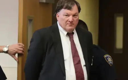 Gilgo Beach Serial Killer Claims Lives of 2 Upstate NY Women