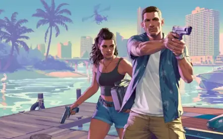 Ex-GTA 6 Developer Cautions: Trailer Visuals May Differ from Gameplay