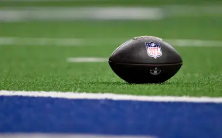 US Justice Department Investigates NFL for Anticompetitive Practices, Source Reports