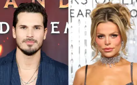 Gleb Savchenko Criticizes Brooks Nader, Alleges Harmful Encounter