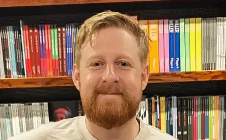 ‘Game of Thrones’ Star Michael Patrick Passes Away at 35