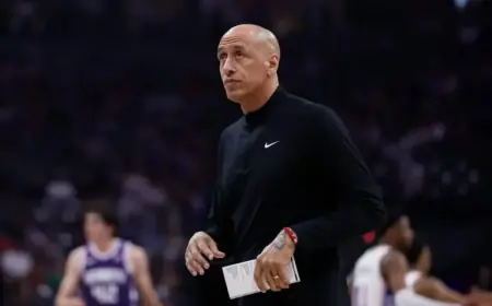 NBA Absolves Sacramento Kings of Tanking Allegations Against Warriors