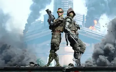 Gunzilla Games Faces Accusations of Unpaid Salaries to Staff