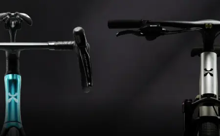 XDS Unveils 9-Bike X-LAB Global Series at Competitive Prices