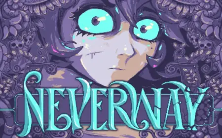 “Neverway Debuts in October: ‘Prologue’ Demo Available on PC Now”