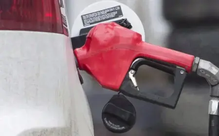 Friday Fuel Savings Alert: GTHA Drivers Urged to Refuel