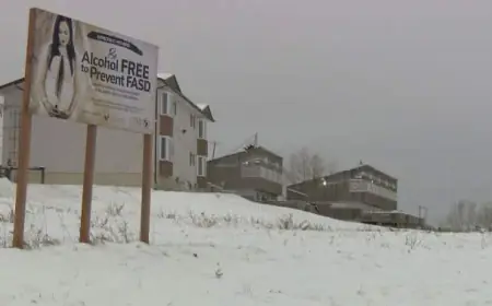 Manitoba First Nation Declares State of Emergency Amid Deep Grief