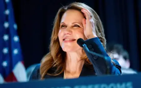 Republicans Stunned by Democratic Surge as Midterms Approach