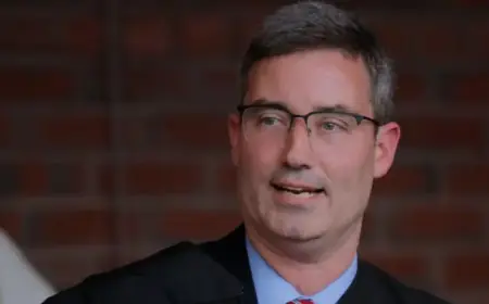 US Judge Blocks Trump Administration’s Effort to End Legal Status for 5,000 Ethiopians