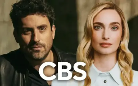 CBS Greenlights ‘Eternally Yours’ Comedy, Passes on ‘The Tillbrooks’