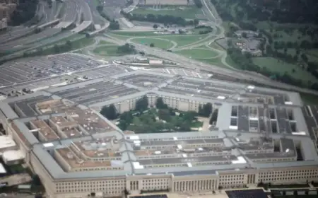 Judge Mandates Pentagon to Reinstate Press Access
