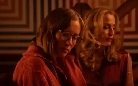 Unveiling the 2026 Cannes Film Festival Lineup