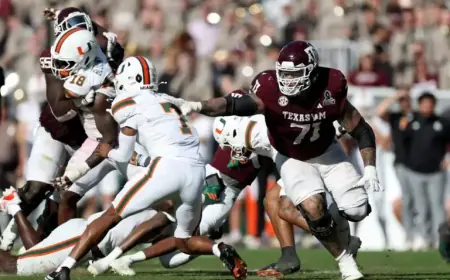 Chargers Mock Draft: Strategically Trading Down for Extra Day 2 Pick