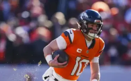 49ers Secure Edge Rusher Two Weeks Before NFL Draft