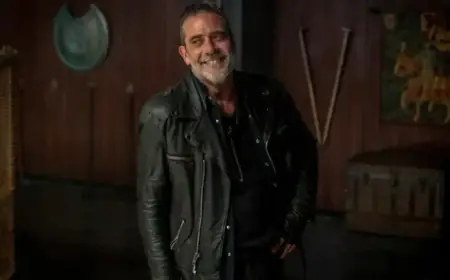 ‘The Walking Dead: Dead City Season 3 Episode Count Revealed’