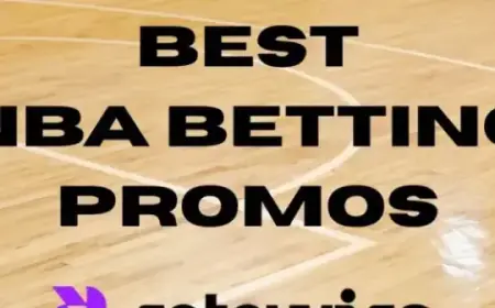 Top NBA Betting Promotions: March 31 Offers Revealed