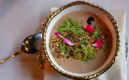 Pittsburgh Embraces Michelin Recognition