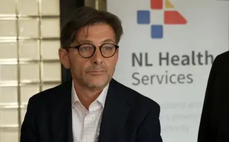 NLHS Revises Electronic Health System Rollout After Doctors Voice Concerns