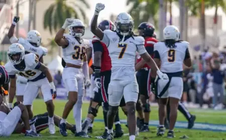 Chiefs Draft: Exploring First-Round Trade-Up Strategies