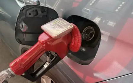 Metro Vancouver Gas Prices to Drop 16 Cents Per Litre Overnight, Analyst Reveals