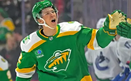 NHL April 9: Top Player Bets and Bold Picks