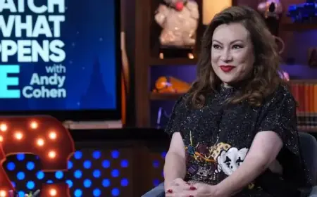 Jennifer Tilly Reveals Garcelle Beauvais Repeatedly Canceled Plans Post-RHOBH Exit