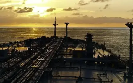 Standard Chartered: Oil Price Correction Likely Overestimated