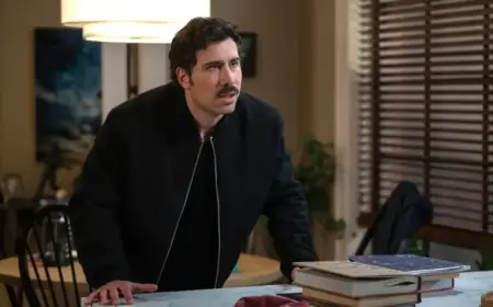 Octavio Pisano Stars as Velasco in Tonight’s New SVU Episode