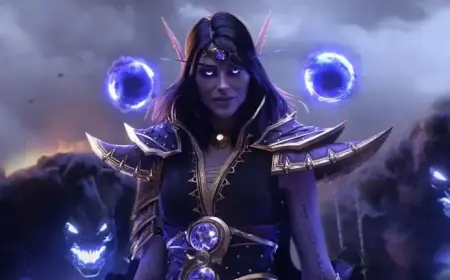 Blizzard Poised to Revive World of Warcraft’s Least Popular Expansion, Say Fans