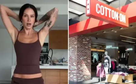 Retailer Criticized for Price Hikes as Shoppers Walk Out