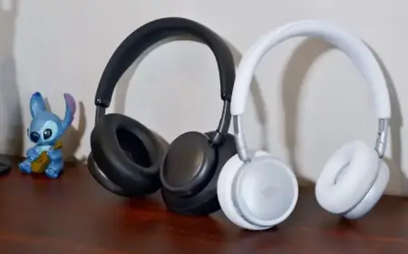 JBL Live 780NC & 680NC Review: Notable Advancements, Crucial Missteps