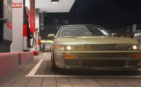 Forza Horizon 6: Experience the Ultimate Japanese Driving Fantasy in Our Preview