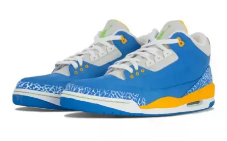 Air Jordan 3 “Do The Right Thing” Set for 2027 Release