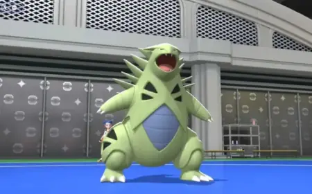 Upcoming Bug Fixes Enhance Pokémon Champions Gameplay