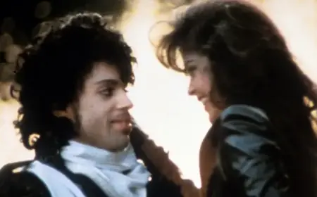 Prince’s Estate Resolves Trademark Dispute with Apollonia